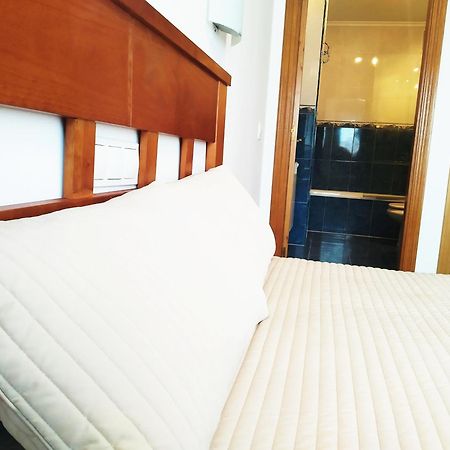 Apartament Hikari, Centro Luanco Con Parking Zewnętrze zdjęcie