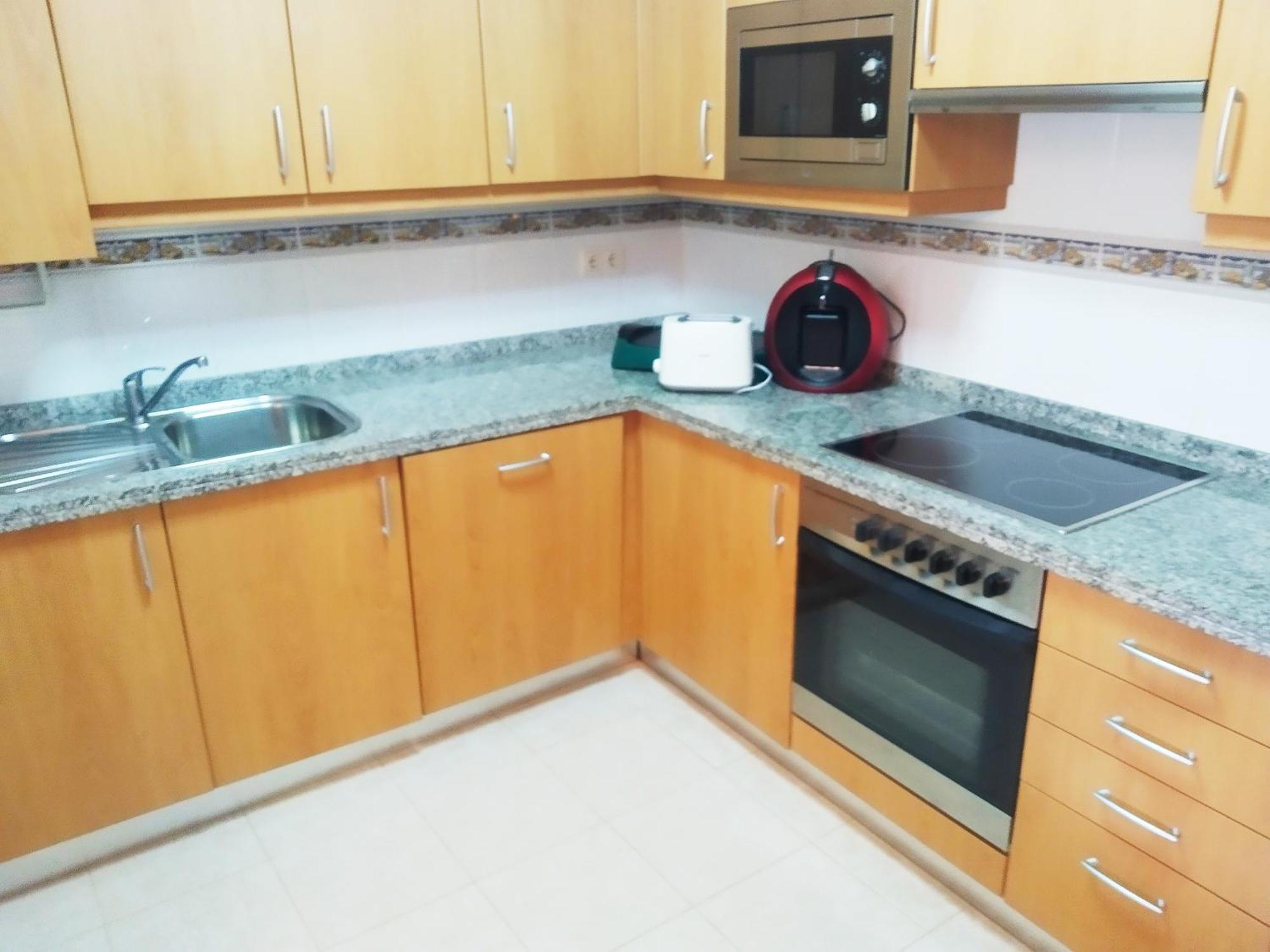 Apartament Hikari, Centro Luanco Con Parking Zewnętrze zdjęcie