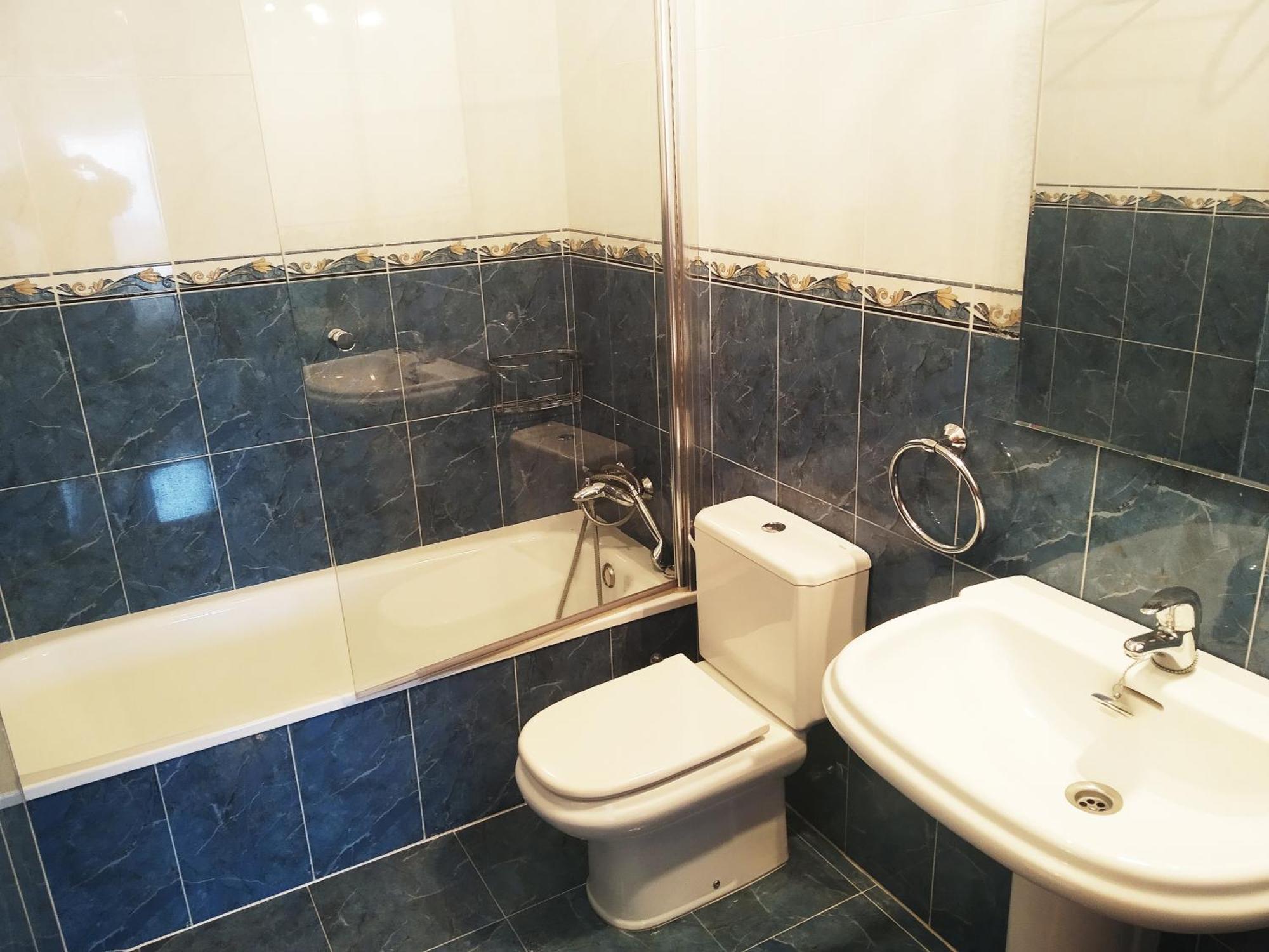 Apartament Hikari, Centro Luanco Con Parking Zewnętrze zdjęcie